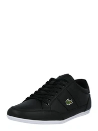 Sneaker ''''Chaymon'''' schwarz / grün / weiß