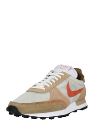 Sneaker ''''DBreak-Type'''' greige / weiß / rot