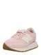new balance Tenisky  starorov / bov / svtlemodr
