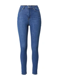 Džíny 'Vienna' modrá džínovina