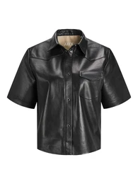 Bluza 'LARK' crna