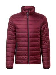 Calvin Klein Jacke weinrot