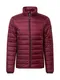 Calvin Klein Jacke weinrot
