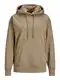 JJXX Sweater majica ''''Anina''''  svijetlosmeđa