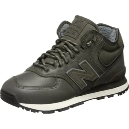 Sneaker khaki