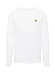 Shirt gelb / schwarz / wei