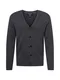 Banana Republic Strickjacke grau