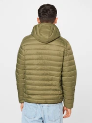 Blend Jacke Romsey oliv