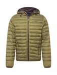 Blend Jacke Romsey oliv