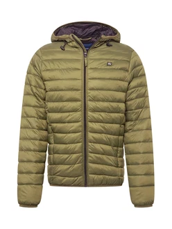 Blend Jacke Romsey oliv Blend Jacke Romsey oliv