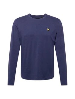 Lyle & Scott Shirt Basic Herren