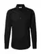 DAN FOX APPAREL Hemd ''''Paul'''' schwarz