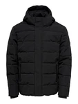 Only & Sons Jacke 'ONSCayson' schwarz