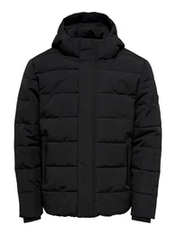 Jacke 'ONSCayson' schwarz