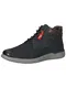 s.Oliver Stiefelette navy