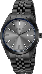 Uhr schwarz
