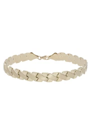 FIRETTI Armband gold
