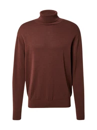 Pullover ''''Enno'''' rostbraun