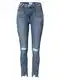 Tally Weijl Kavbojke  moder denim