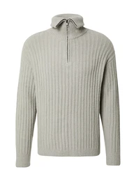 Pullover ''''Eren'''' grau