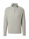 DAN FOX APPAREL Pullover ''''Eren'''' grau