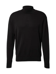 Pullover 'Enno' schwarz