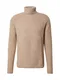DAN FOX APPAREL Pullover ''''Diego'''' beige