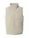 DAN FOX APPAREL Weste ''''Jamie'''' beige