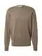 DAN FOX APPAREL Pullover 'Gregor' brokat