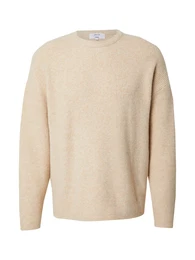 Pullover ''''Dario'''' beigemeliert