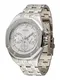 GUESS Uhr silber