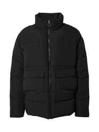 Jacke ''''Keanu'''' schwarz