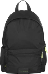 Rucksack schwarz
