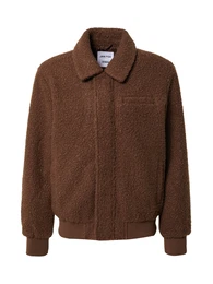 Jacke 'Kilian' sepia
