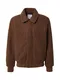 DAN FOX APPAREL Prehodna jakna ''''Kilian''''  sepija