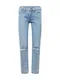 LEVI'S  Jeans '511 Slim' blue denim