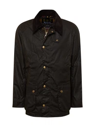 Jacke 'Ashby' dunkelgrn