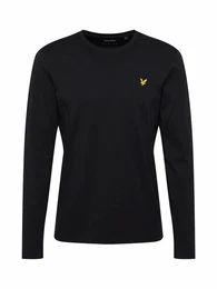 Shirt gelb / schwarz