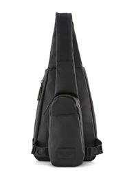 Rucksack schwarz