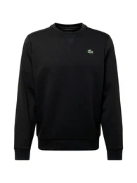 Sportsweatshirt schwarz