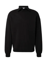 Sweatshirt ''''Joel'''' schwarz