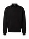 DAN FOX APPAREL Sweatshirt ''''Joel'''' schwarz