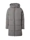 DAN FOX APPAREL Zimski pla ''''Henry''''  siva
