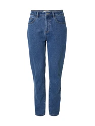 DAN FOX APPAREL Jeans 'Rico' blau