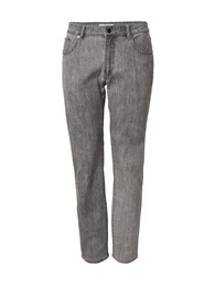 Jeans 'Edgar' grey denim