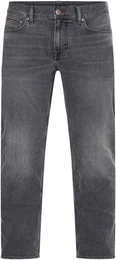 Jeans ''''DENTON'''' grey denim