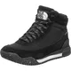 THE NORTH FACE Wanderschuh ''''Back-To-Berkeley III'''' schwarz