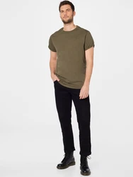 G-STAR T-Shirt 'Lash' oliv