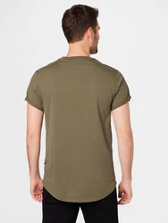 G-STAR T-Shirt 'Lash' oliv