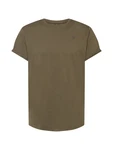 G-STAR T-Shirt 'Lash' oliv